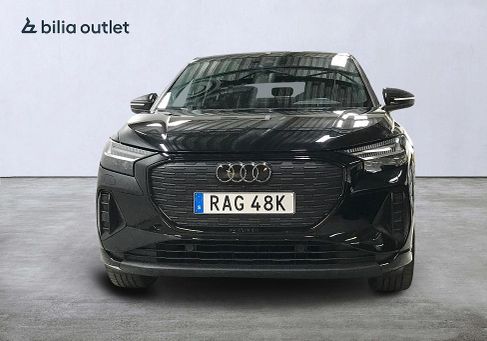 Audi Q4, 2023
