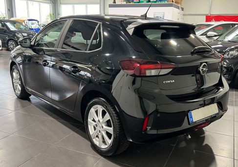 Opel Corsa, 2021 3