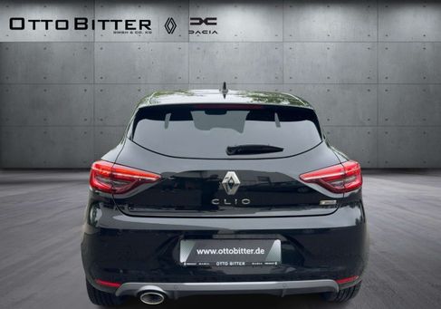 Renault Clio, 2022