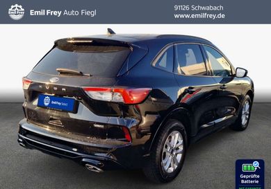 Ford Kuga, 2022