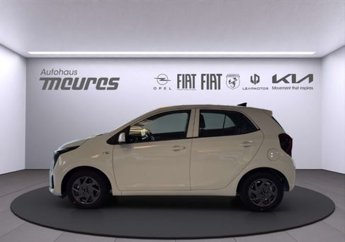 Kia Picanto, 2026