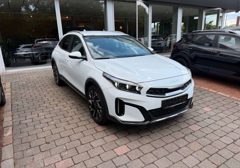 Kia XCeed, 2024