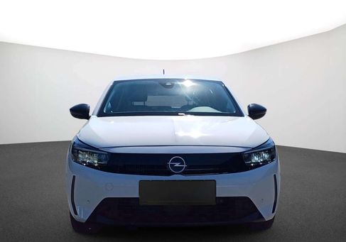 Opel Corsa, 2024 2