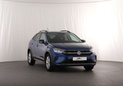 Volkswagen Taigo, 2023