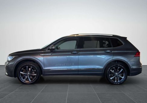 Volkswagen Tiguan Allspace, 2023