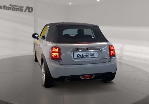 MINI Cooper Cabrio, 2020