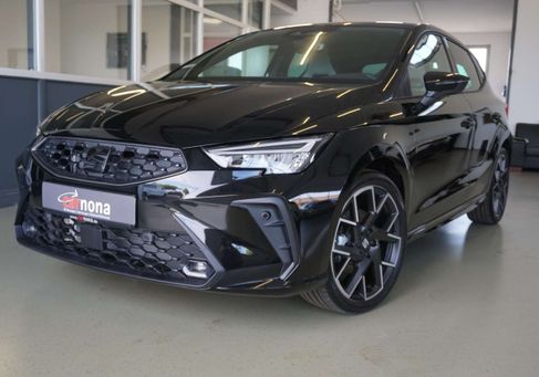 Seat Ibiza, 2026 2