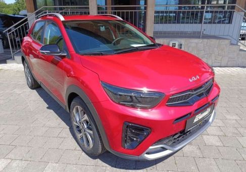 Kia Stonic, 2025