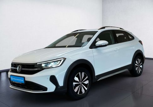 Volkswagen Taigo, 2023