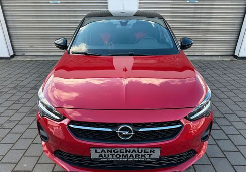 Opel Corsa, 2021 3