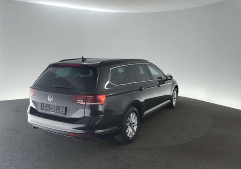 Volkswagen Passat Variant, 2023 2