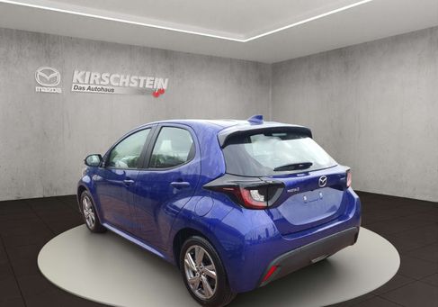 Mazda 2, 2026 3