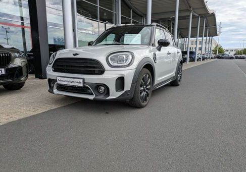 MINI Cooper Countryman, 2022