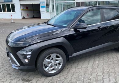 Hyundai Kona, 2024