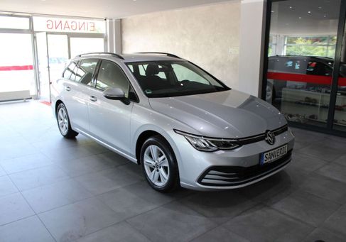 Volkswagen Golf, 2022 2