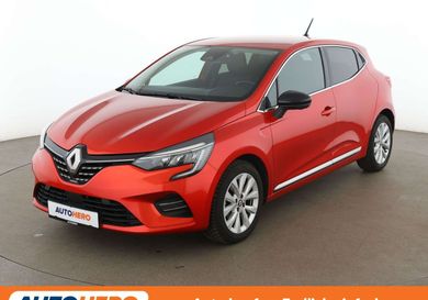 Renault Clio, 2022