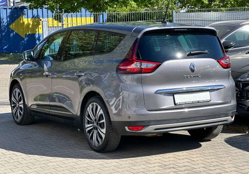 Renault Scenic, 2022