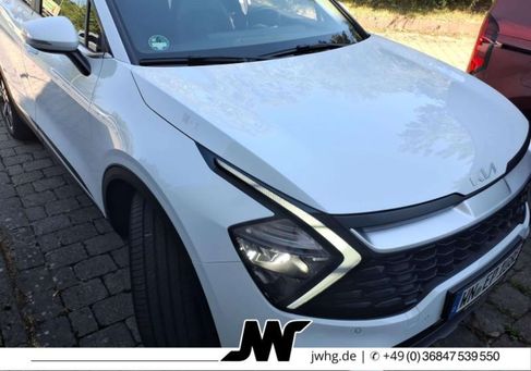 Kia Sportage, 2023 2