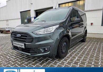 Ford Transit Connect, 2019