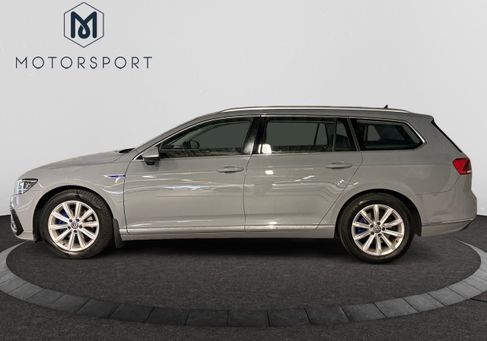 Volkswagen Passat Variant, 2022 3