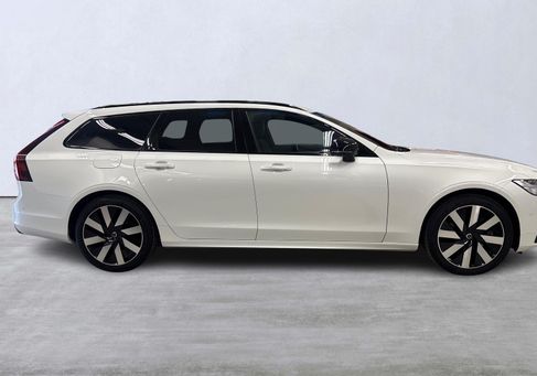 Volvo V90, 2024