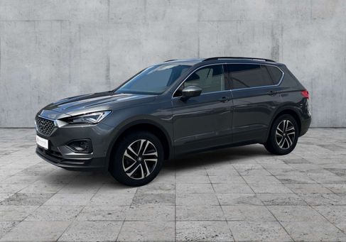 Seat Tarraco, 2019 2