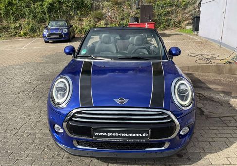 MINI Cooper, 2019