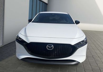 Mazda 3, 2026