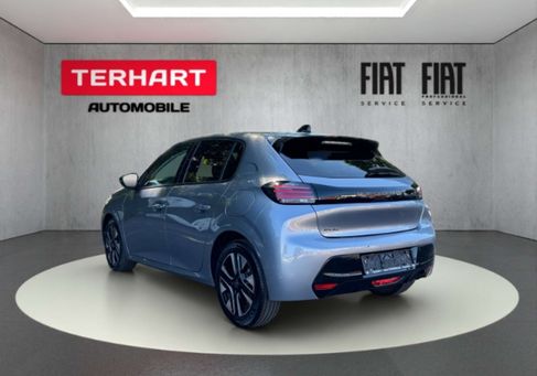 Peugeot 208, 2025