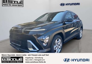 Hyundai Kona, 2026