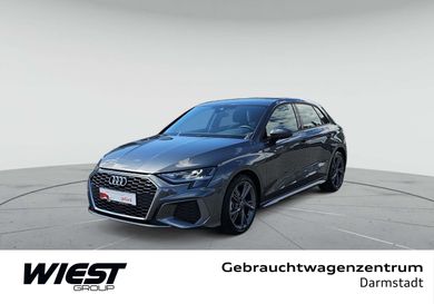 Audi A3, 2023