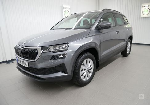 Skoda Karoq, 2024