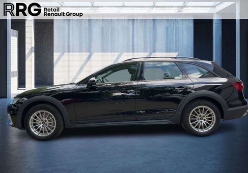 Audi A4 Allroad, 2022 2