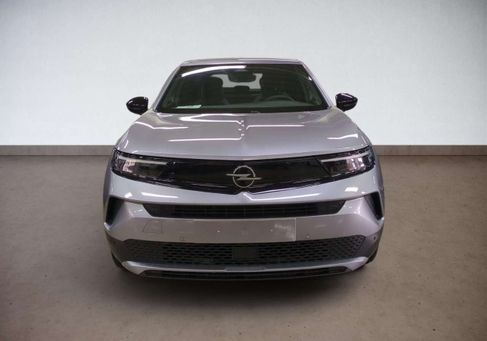 Opel Mokka, 2025 3