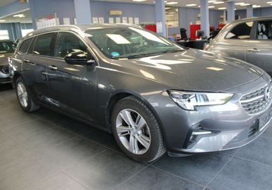 Opel Insignia, 2022