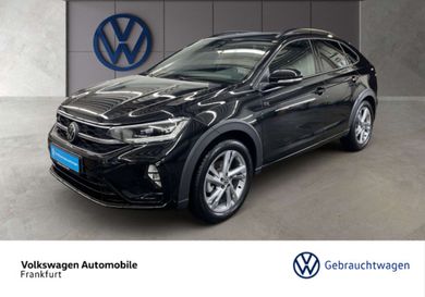 Volkswagen Taigo, 2025