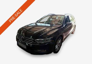 Volkswagen Passat Variant, 2021