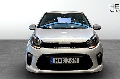 Kia Picanto, 2023