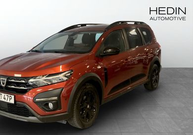 Dacia, 2022