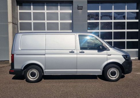 Volkswagen T6 Transporter, 2019