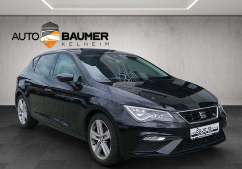 Seat Leon, 2020 3