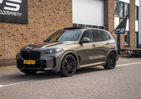 BMW X5, 2023