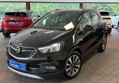 Opel Mokka X, 2019