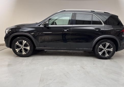 Mercedes-Benz GLE 350, 2021 2