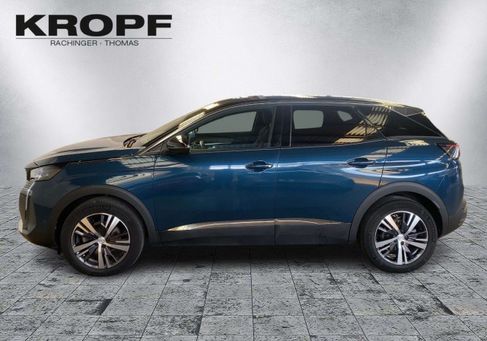 Peugeot 3008, 2023