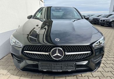 Mercedes-Benz CLA 200, 2023