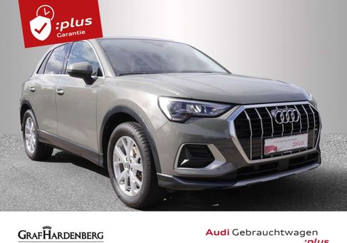 Audi Q3, 2019