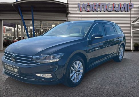 Volkswagen Passat Variant, 2020 2