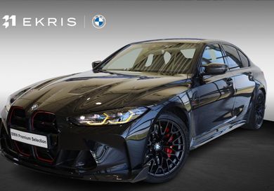 BMW M3, 2023