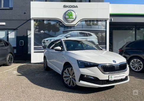 Skoda Scala, 2023